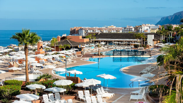 Landmar Hotel Costa los Gigantes